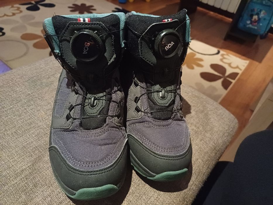 Детски боти Viking