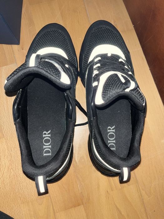 Dior b22 negri , marimea 46