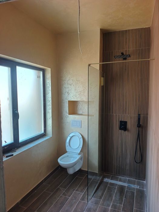 Direct de la proprietar, DUPLEX PREMIUM DE VÂNZARE ÎN GIROC, 4 dormitoare+ living, 2 fronturi stradale, propietar 220000 euro