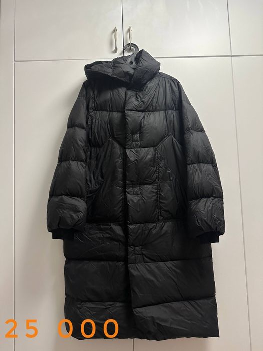 Женская верхняя одежда