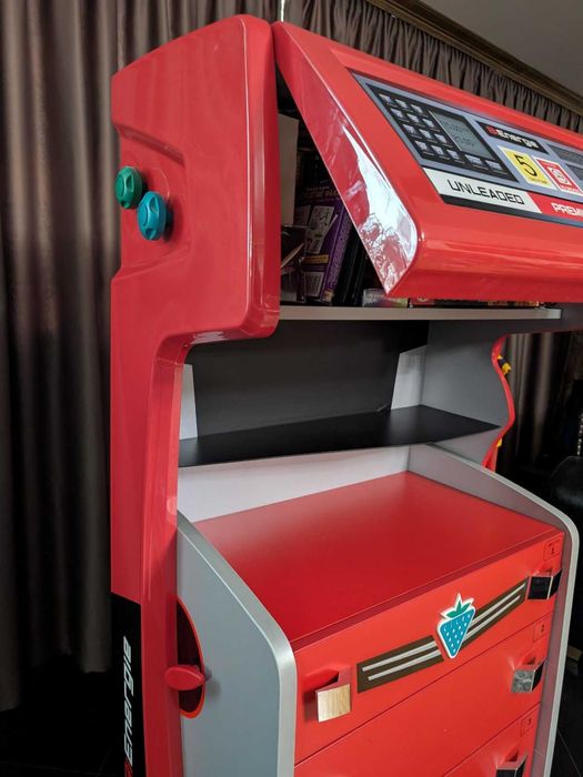 Мебели за детска стая CILEK