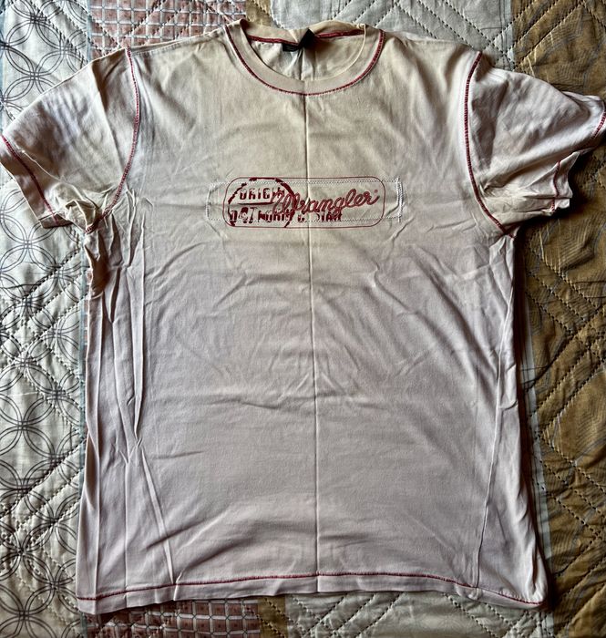 Тениски от Америка, оригинални