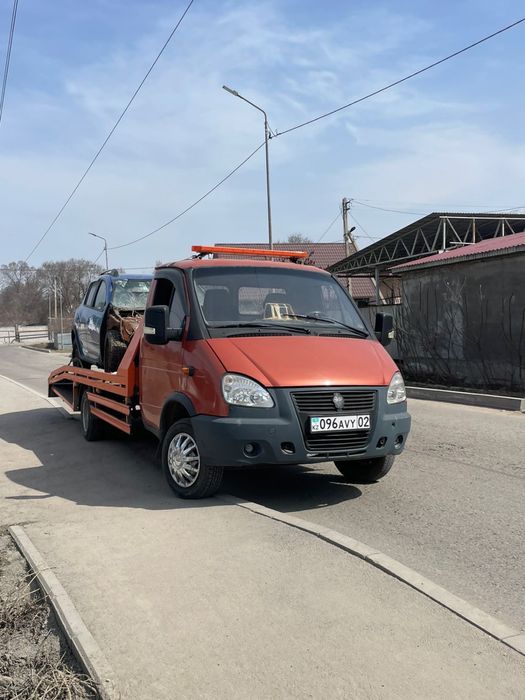 ЭВАКУАТОР КРУГЛОСУТОЧНО 24/7 Эвакуация Надежный Водитель Алматы