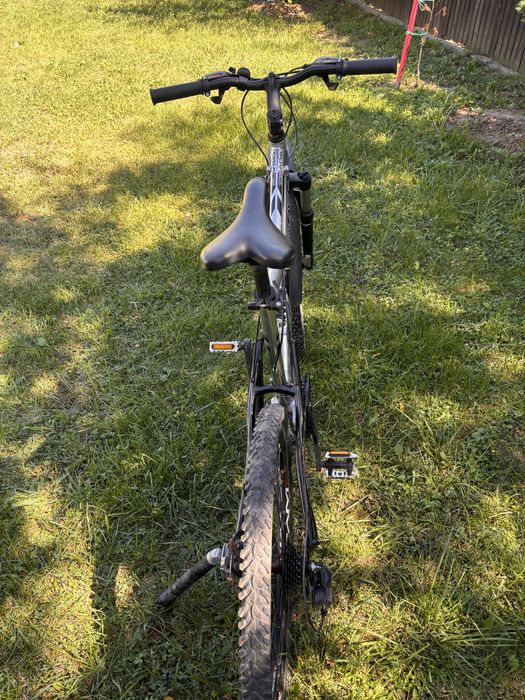 Bicicleta Aluminiu  Optimal Gisans 26’’