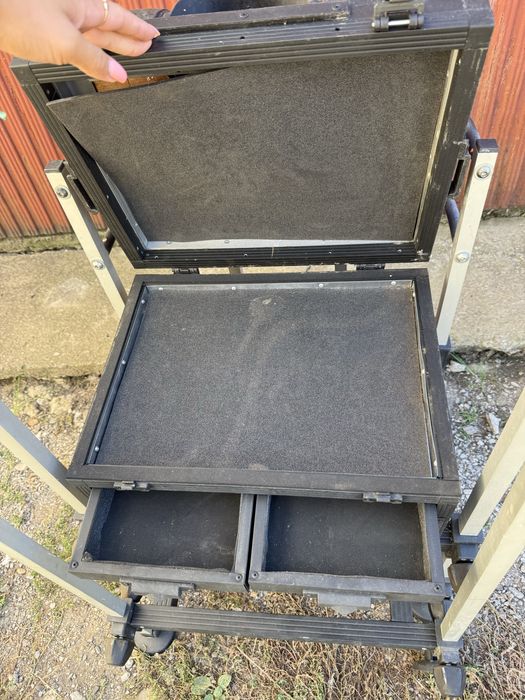 Платформа за риболов