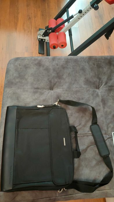 Сумка для ноутбука