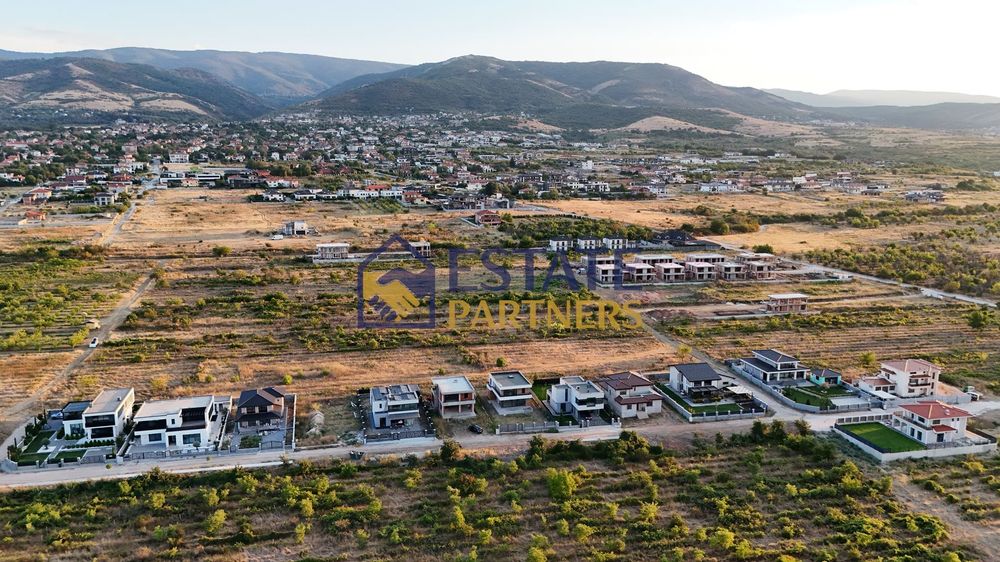Продава се Парцел в с. Белащица, Област Пловдив - 816 кв.м за 130 €/кв.м - Снимка #1