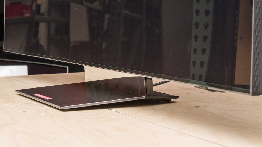 Телевизор Neo QLED Samsung QE-85QN900D 85" 8K (Новинка 2024) Mini LED