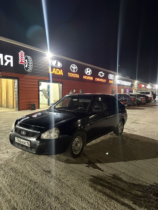 lada priora 2172