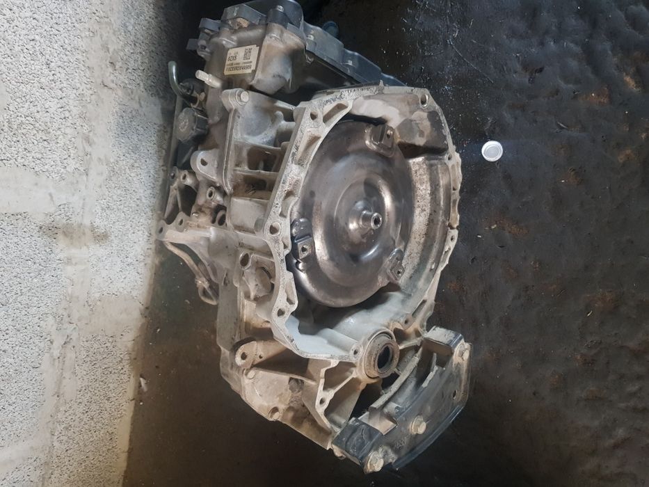 Жентрага  автомат каробка.