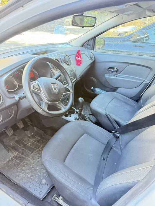 Dacia logan 1.5 diesel 2018 165k km