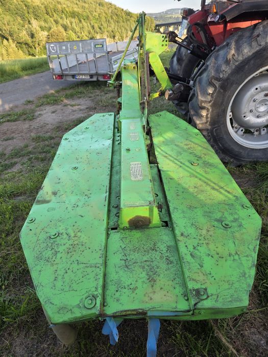 Cositoare rotativă Claas 1,65 cm
