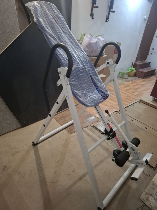 Продам инверсионный стол