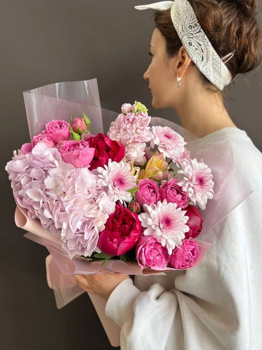 Букеты розы подарки