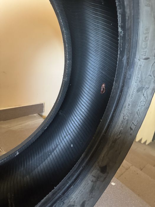 Продам шины,размер 265/65/R18. Bridgestone