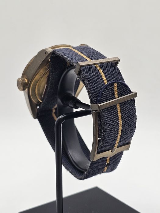 Ceas Tudor Black Bay Bronze Bucherer Amanet BKG