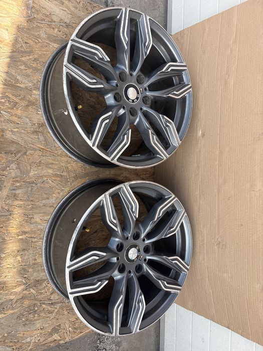 3  Jante BMW R18