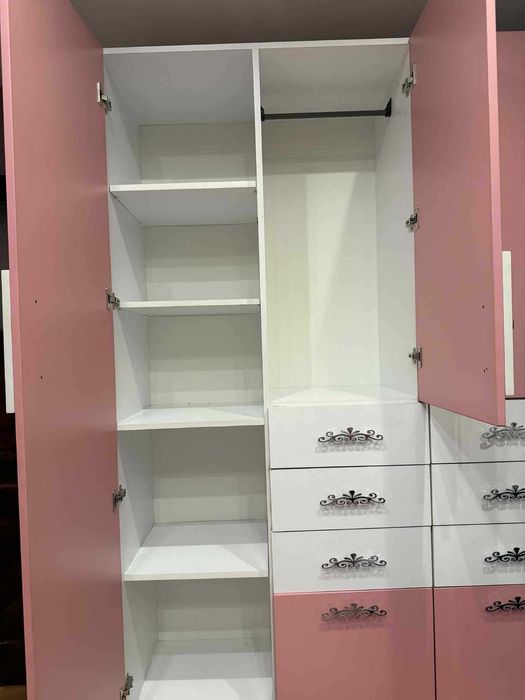 Детско обзавеждане