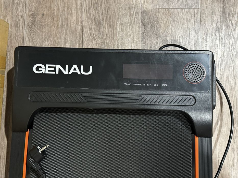 Продам беговую дорожку!