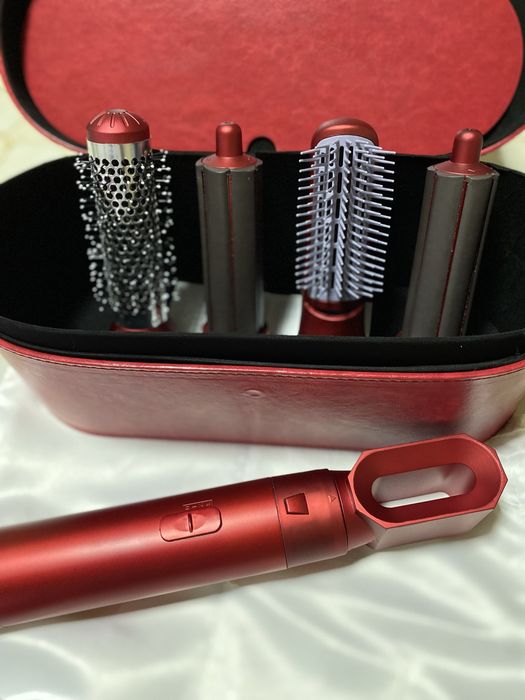 Dayson Акция: Дайсон 5в1