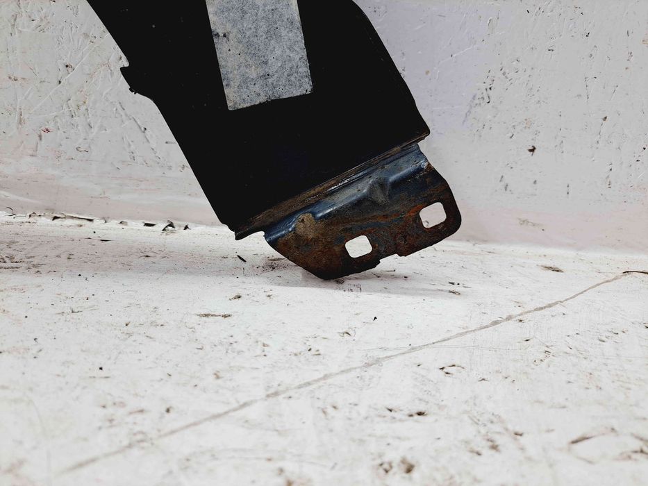 Aripa dreapta fata Ford Focus 3 Facelift [Fabr 2014-2019] Magnetic