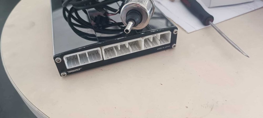 Greddy E-manage Ultimate Piggyback