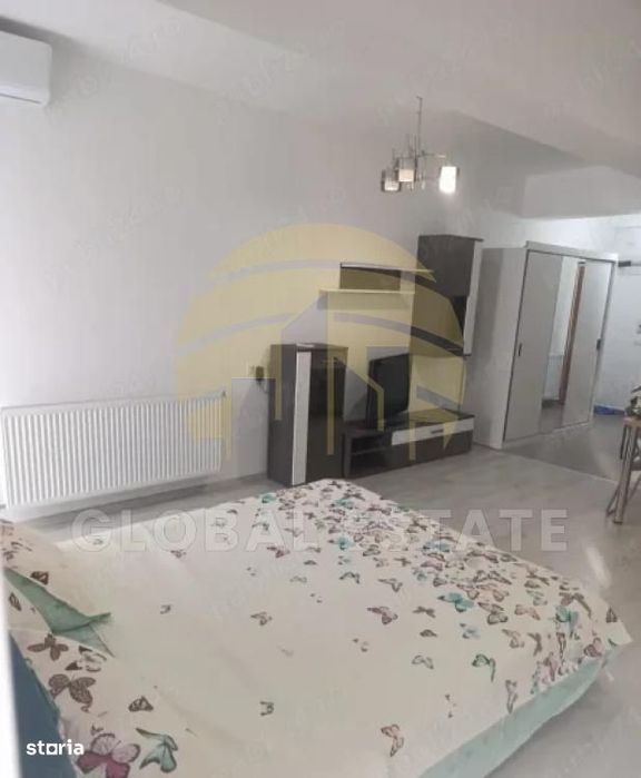 Inchiriere Garsoniera - Vitan - Cocos | Centrala | Bloc Nou