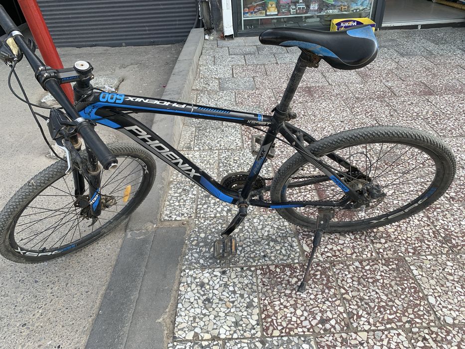 Велосипед Phoenix*26