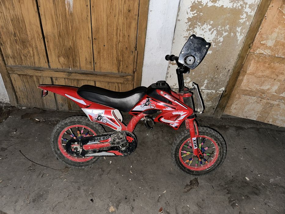 продается велик