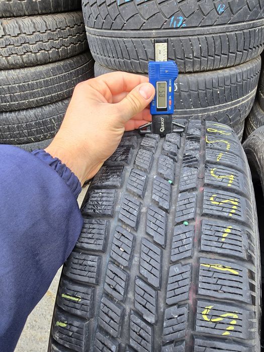 Anvelope de iarna 185-55r15 Pirelli