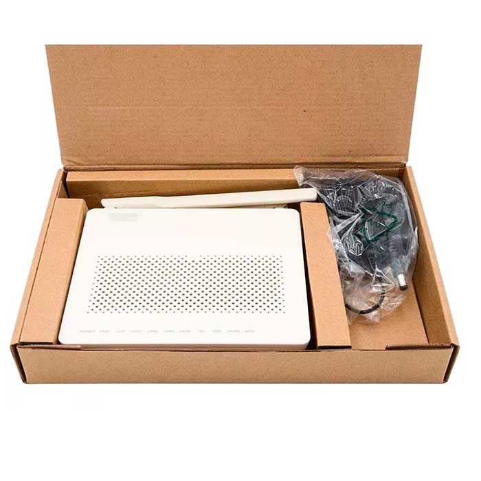 Модем GPON HG8546M wifi uzonline Жпон HG8546M (Роутер)Huawei для инте