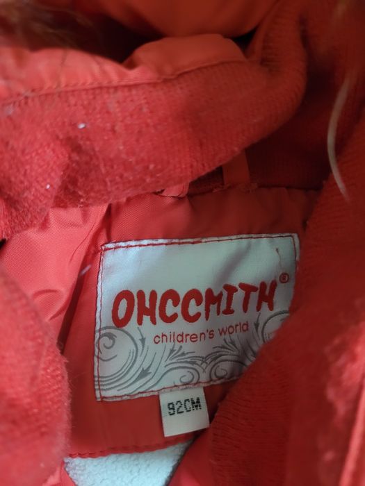 Разная одежда для детей