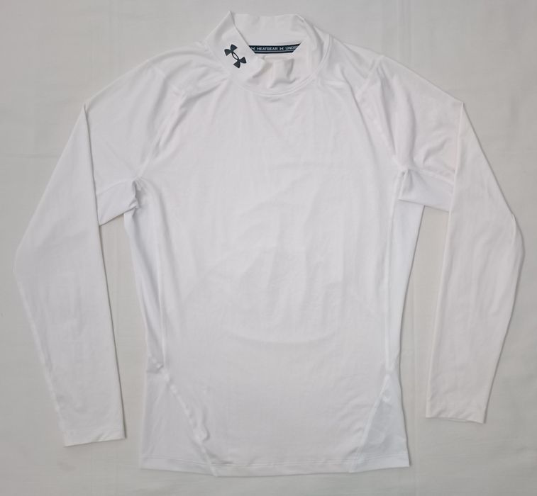 Under Armour UA Compression оригинална блуза XL спорт фитнес термо