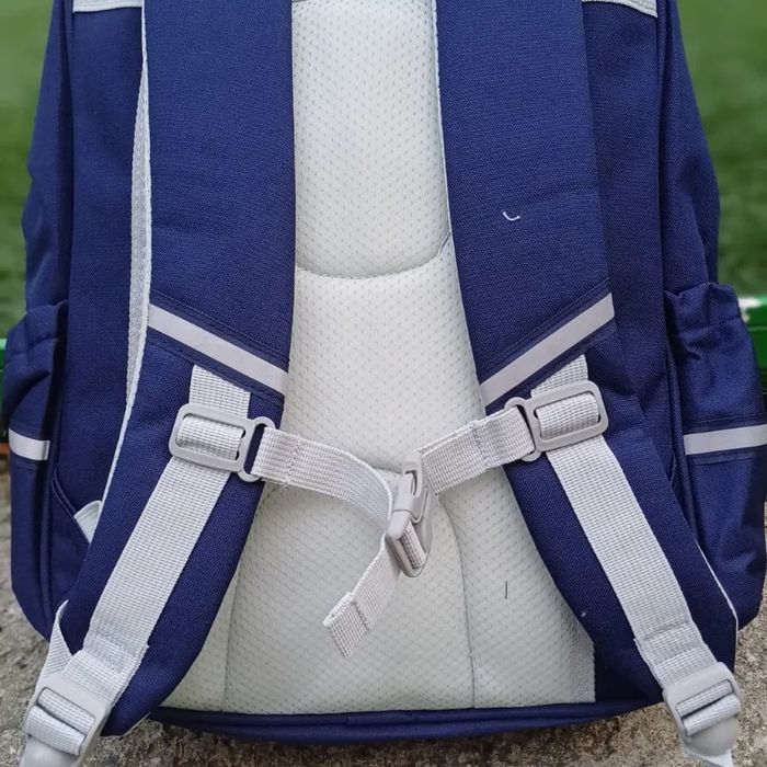 Ранец рюкзак для правильной осанки