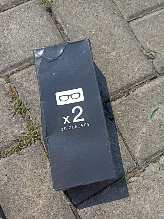 SSG-5100GB-Ochelari3d-Glasses, noi, oginali-Samsung.