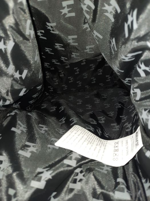 Раница EUROSPORT  с горна ролка 20Л