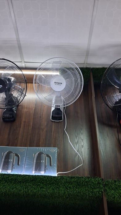 Vintelyator ventilator вентилятор Ventilyator Aisha pulutli