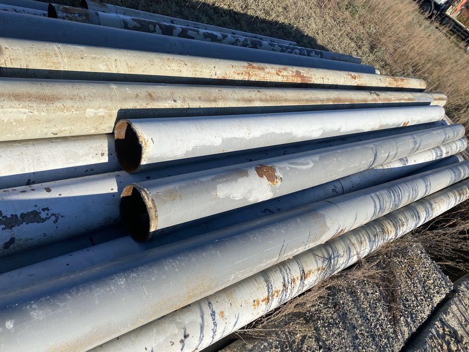 Стоики труба 219 159