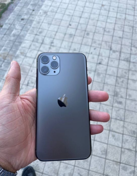 Iphone 11 pro srocna