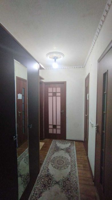 Продам 1комн кв 11мкр
