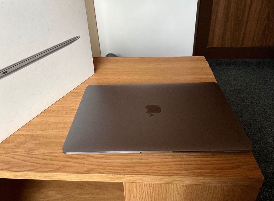 Laptop Macbook Air M1 512gb