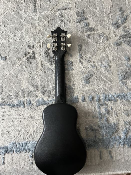 Продам Укулеле, Tutti