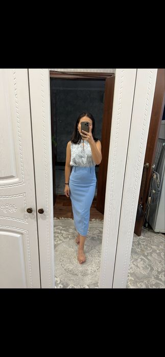 Одежда в хорошем состояний