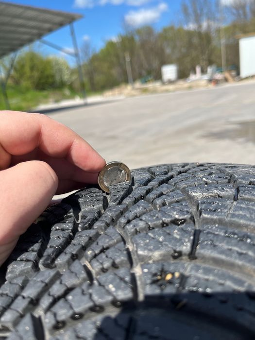 Стоманени джанти 15" 4х100 за Hyundai/Kia с зимни гуми Goodyear 185/65/15