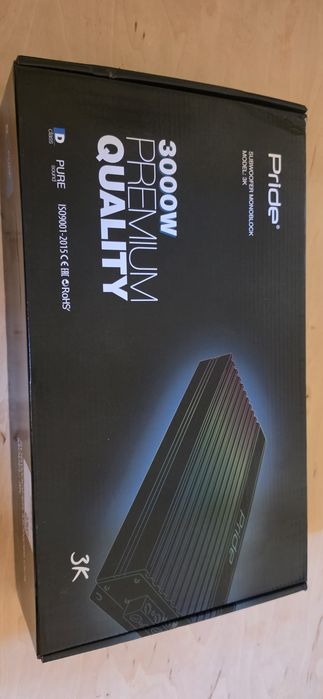 Pride 3k new   .