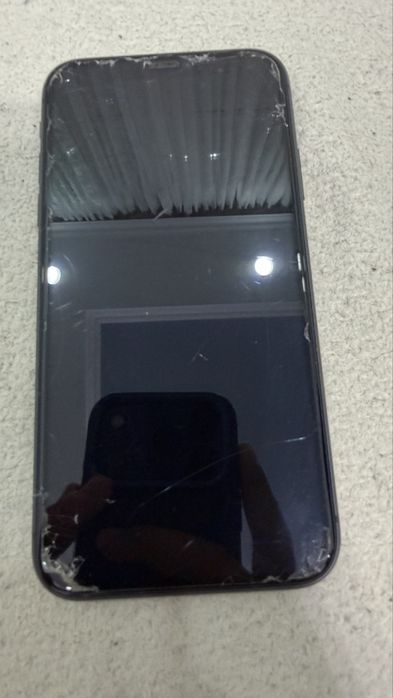 Iphone 11.  128Гб.  Б/у