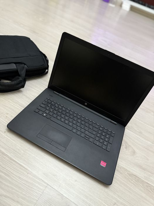 Продам ноутбук HP