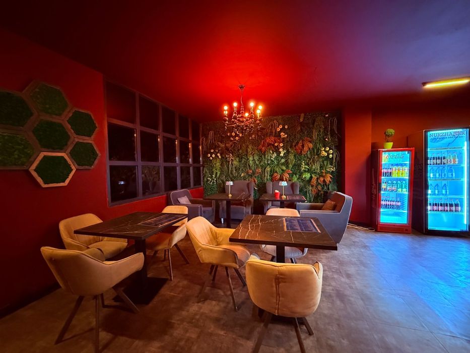 Продам действующий бизнес