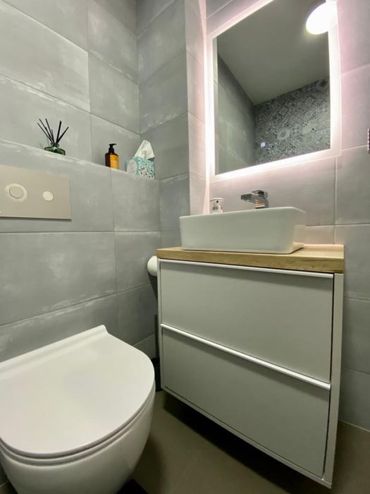 Apartament 3 camere Str. Somesului, langa stadion