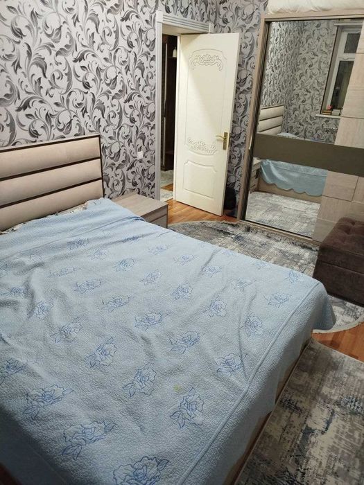 Юнусобот тумани Зенит